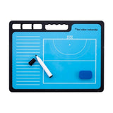 Pizarra Entrenador TIM Azul