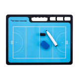 Pizarra Entrenador TIM Azul