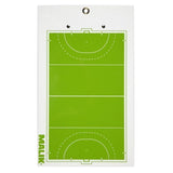 PIZARRA ENTRENADOR TIPO CLIP MALIK HOCKEY