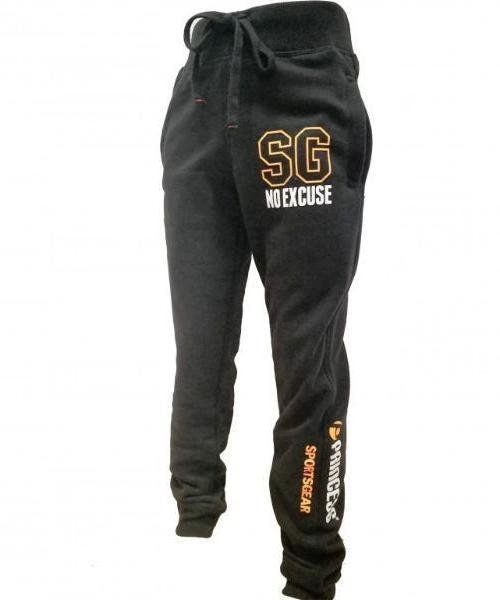 PRINCESS HOCKEY PANTS SG ADULTO