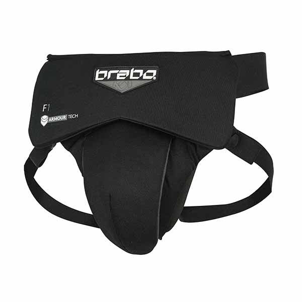 PROTECTOR ABDOMINAL BRABO F1 WOMAN