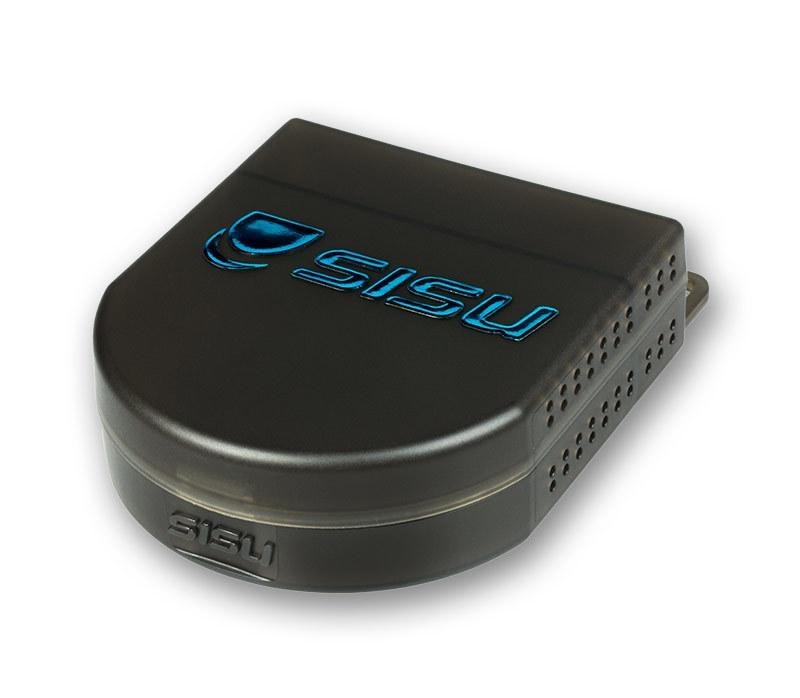 PROTECTOR BUCAL SISU CAJA PARA PROTECTOR BUCAL