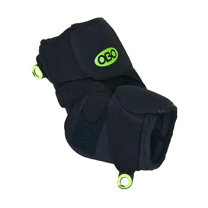 PROTECTOR DE CODERA LIGERA DE BRAZO IZQUIERDA OBO ROBO