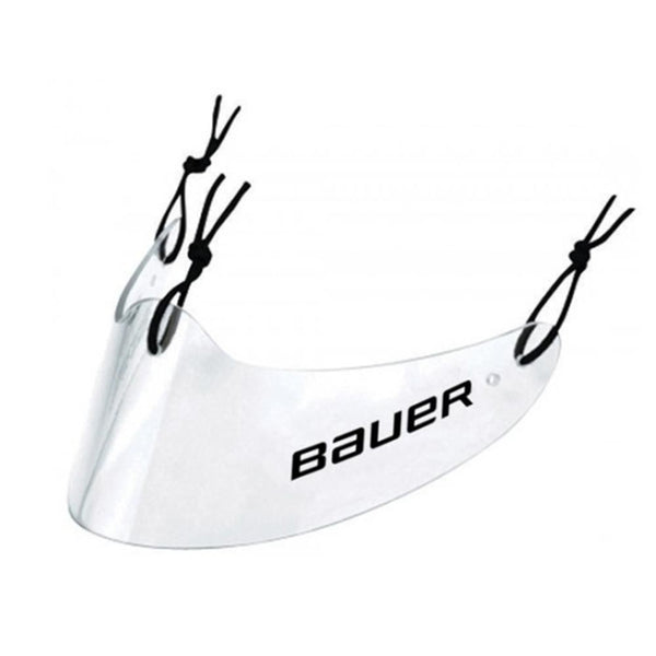 PROTECTOR DE CUELLO TRANSPARENTE NME SR