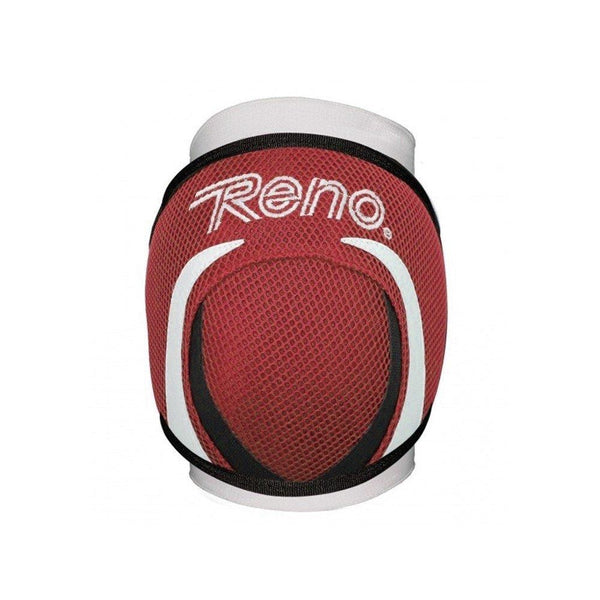 RODILLERAS PARA PENALTY RENO ROJO
