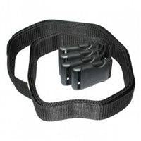 SET CORREAS COMPLETO NYLON BRABO