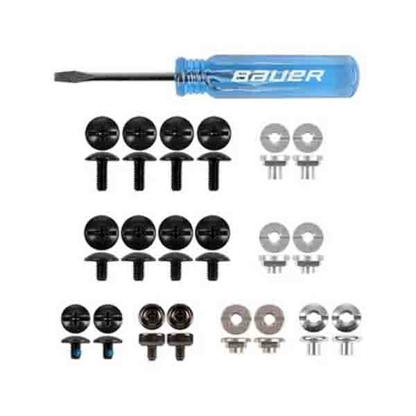 SET REPARACIÓN CASCO BAUER