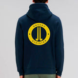 Sudadera Flick Hockey Cruiser Azul Marino