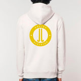 Sudadera Flick Hockey Cruiser Blanco