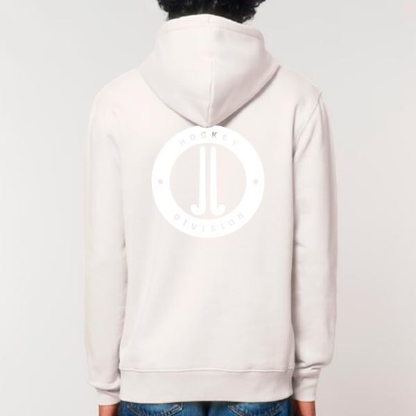 Sudadera Flick Hockey Cruiser Blanco
