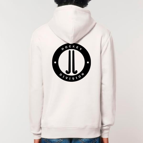 Sudadera Flick Hockey Cruiser Blanco