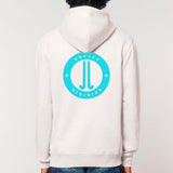 Sudadera Flick Hockey Cruiser Blanco