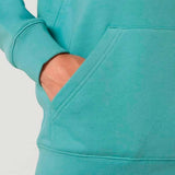 Sudadera Flick Hockey Cruiser Mint