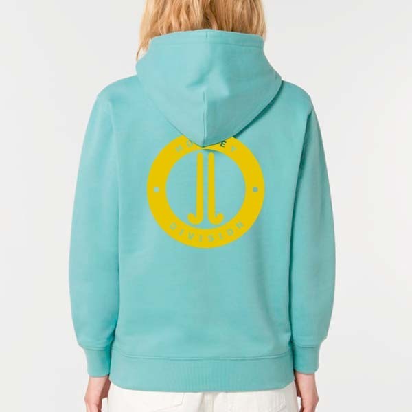 Sudadera Flick Hockey Cruiser Mint