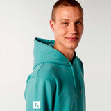 Sudadera Flick Hockey Cruiser Mint