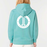 Sudadera Flick Hockey Cruiser Mint