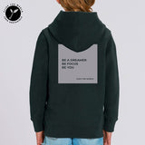 Sudadera Niño Flick Dreamer