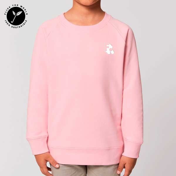 Sudadera Niño Flick Hockey Division