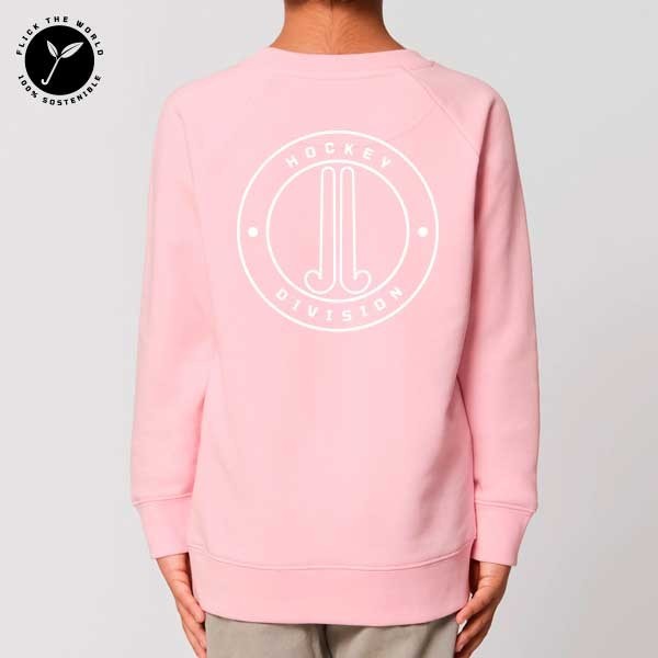 Sudadera Niño Flick Hockey Division