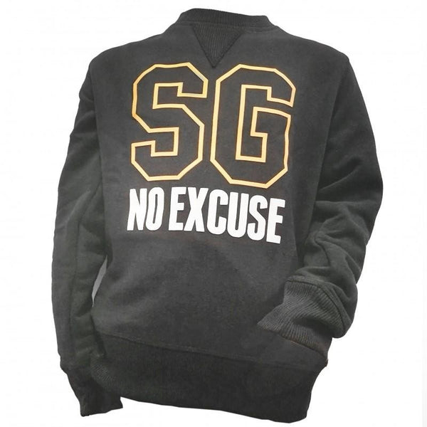 SUDADERA PRINCESS HOCKEY SG NARANJA JUNIOR