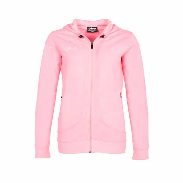 SUDADERA REECE VARSITY
