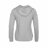 Sudadera Reece Varsity Gris