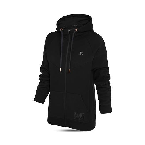SUDADERA RITUAL REVOLUTION WOMEN