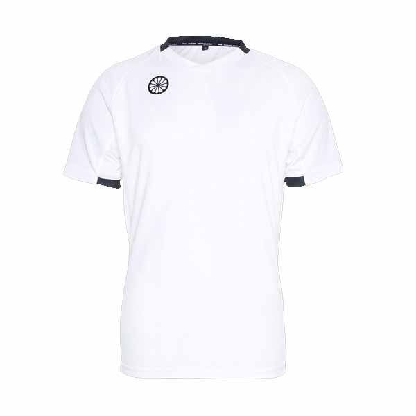 TIM MEN TRAINING T SHIRT WHT