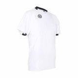 TIM Men Training T Shirt WHT