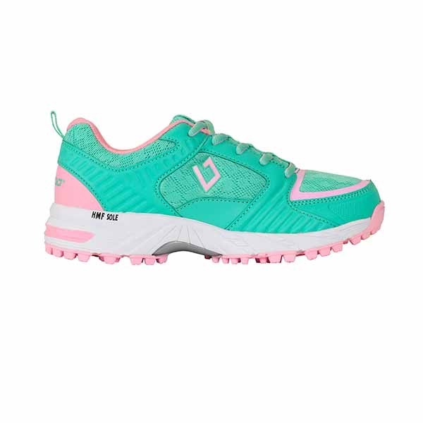 ZAPATILLAS HOCKEY NIÑO BRABO TRIBUTE