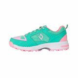 Zapatillas Hockey Niño Brabo Tribute