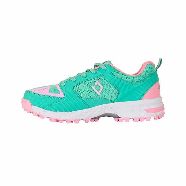 Zapatillas Hockey Niño Brabo Tribute