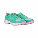 Zapatillas Hockey Niño Brabo Tribute