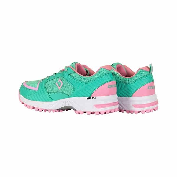 Zapatillas Hockey Niño Brabo Tribute