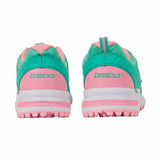 Zapatillas Hockey Niño Brabo Tribute