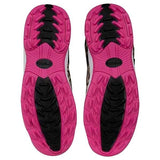 Zapatillas Hockey Niño Brabo Velcro Leopard