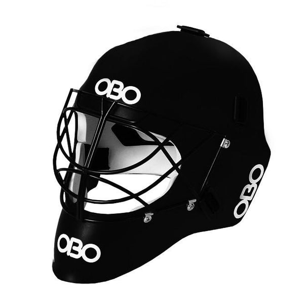 CASCO PORTERO OBO PE NEGRO