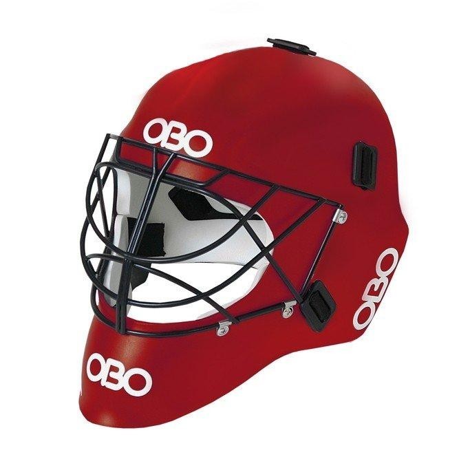 CASCO PORTERO OBO PE ROJO