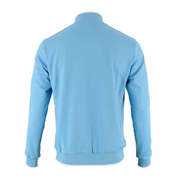 Chaqueta Chándal Niño TIM Kadiri