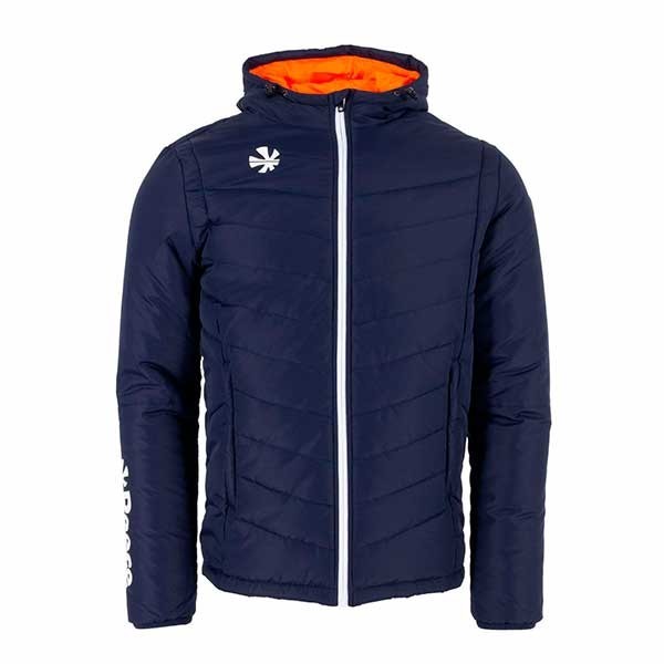 CHAQUETA REECE MACKAY PUFFER