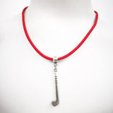 COLGANTE FLICK HOCKEY ROJO