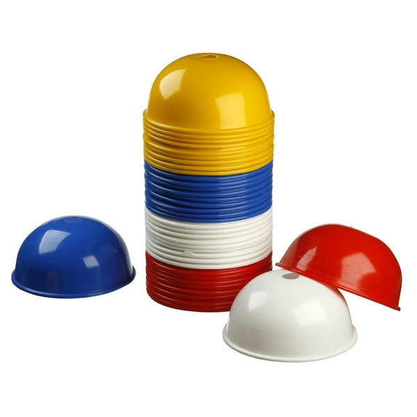 CONJUNTO DE 5 CONOS MALIK