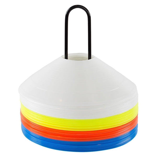 CONOS HOCKEY REECE PACK 40 UNIDADES