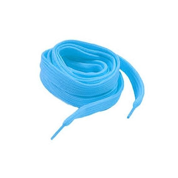 CORDONES ZAPATILLAS AZUL CLARO