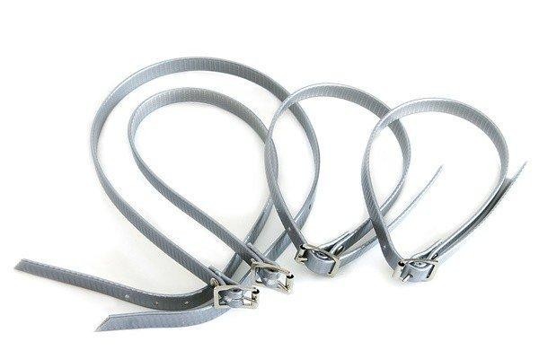 CORREAS PIES PARTE DELANTERA OBO