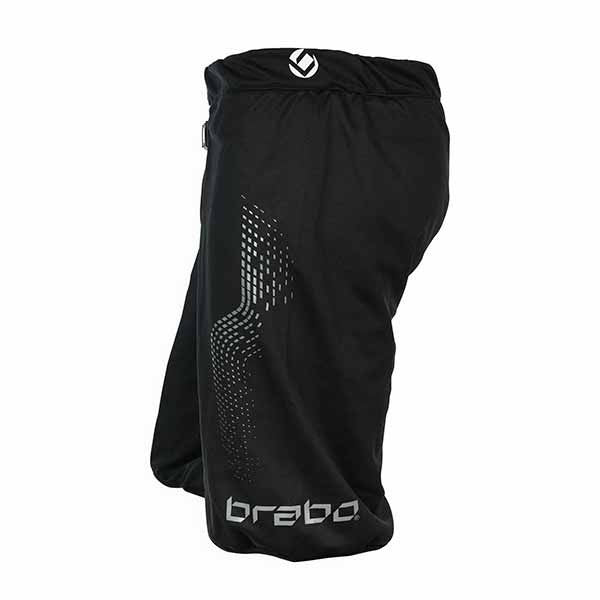 Cubre Pantalón Brabo F1