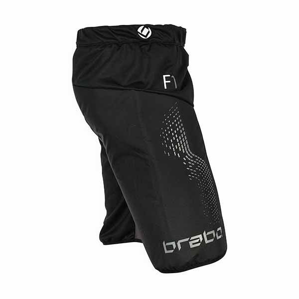 Cubre Pantalón Brabo F1