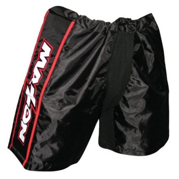 CUBRE PANTALÓN PORTERO MAZON NEGRO