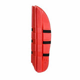 Defensas Brabo Formule 1 Rojo Negro