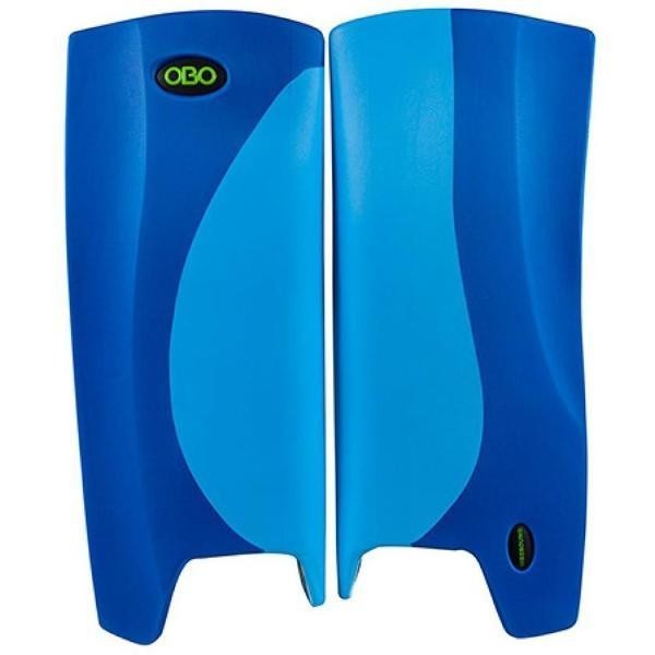DEFENSAS HOCKEY OBO ROBO HI REBOUND AZUL CLARO AZUL